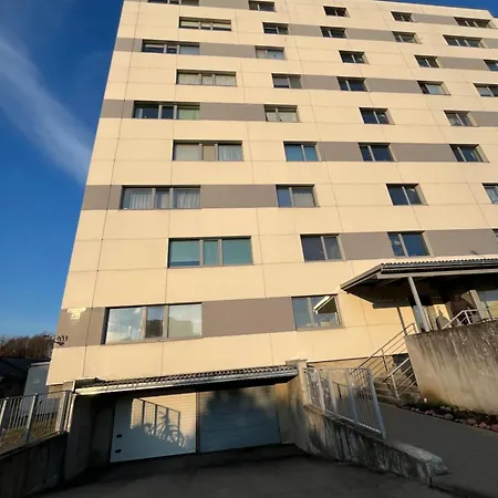 Holiday Home Апартаменты Друскининкай