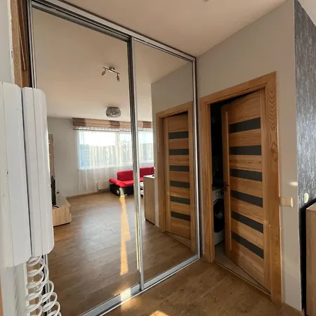 Holiday Home Apartment *