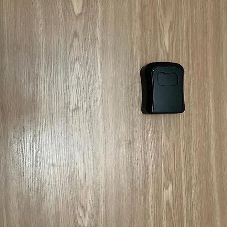 Holiday Home Druskininkai