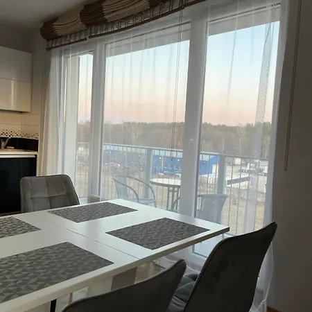 Apartment Holiday Home Druskininkai