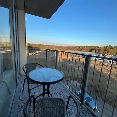 Holiday Home Apartmán *