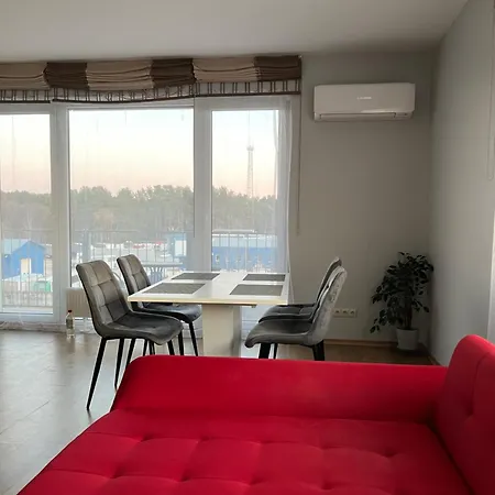 Holiday Home *