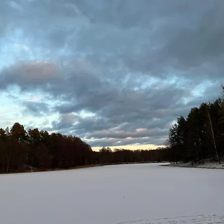 Holiday Home Друскининкай