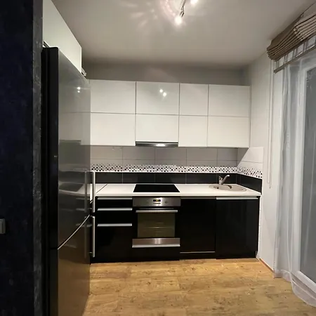 Holiday Home Apartment