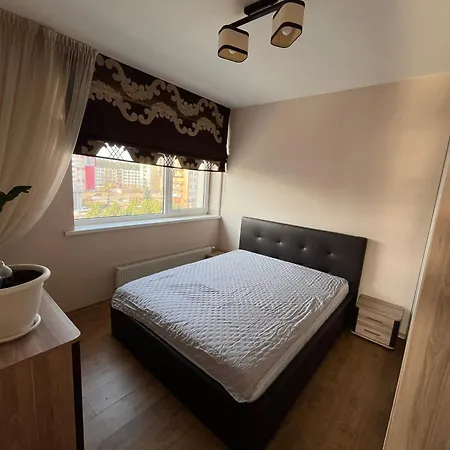 Apartment Holiday Home