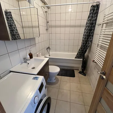 Holiday Home Друскининкай