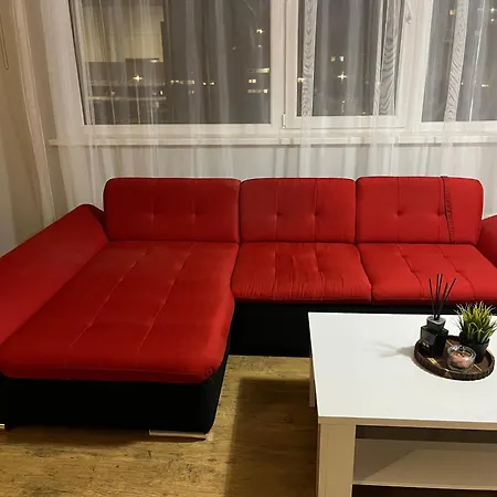 Apartamento Holiday Home