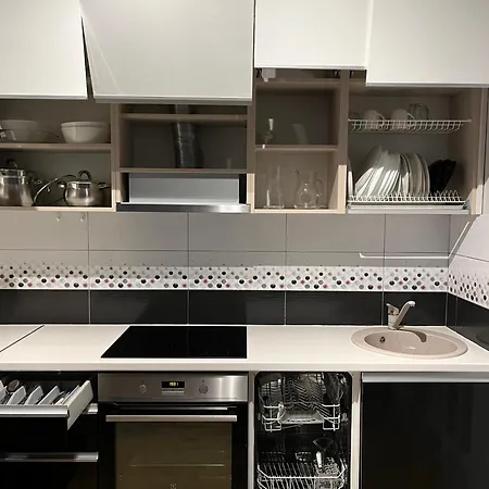 Apartamento Holiday Home *