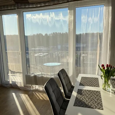 Holiday Home Друскининкай