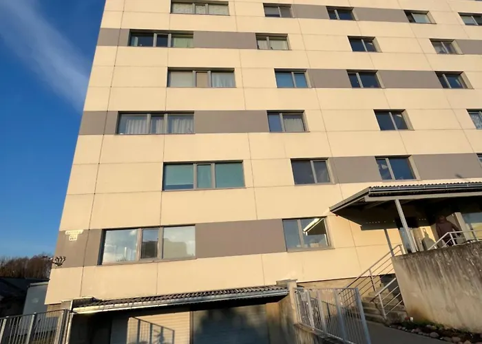 Holiday Home Apartamento Druskininkai