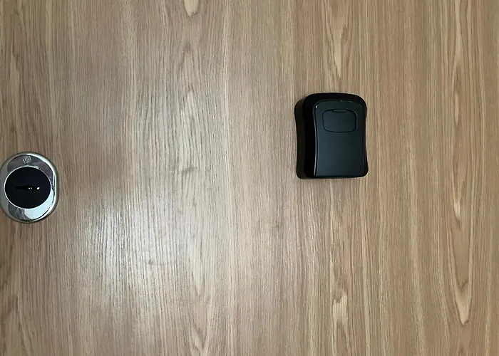 Holiday Home Druskininkai