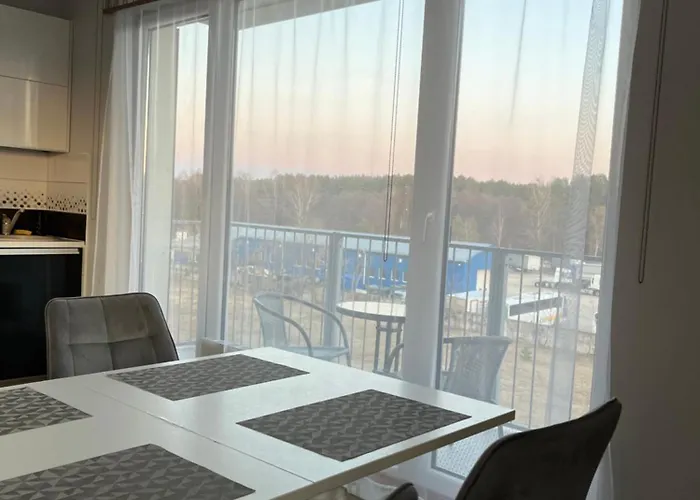 Apartamento Holiday Home Druskininkai