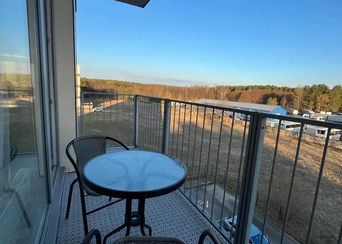 Holiday Home Apartment *