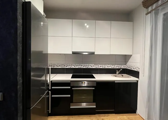 Holiday Home Apartamento