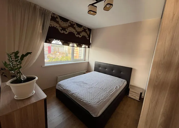 Apartamento Holiday Home