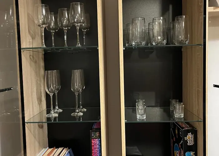 Holiday Home Druskininkai