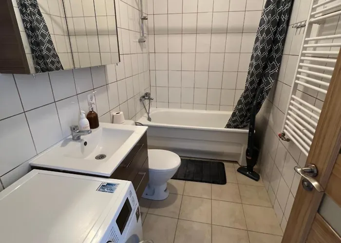 Holiday Home Druskininkai