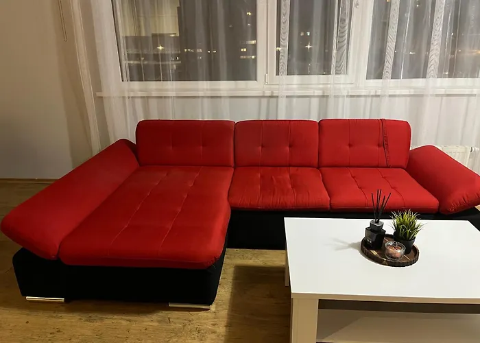 Apartamento Holiday Home