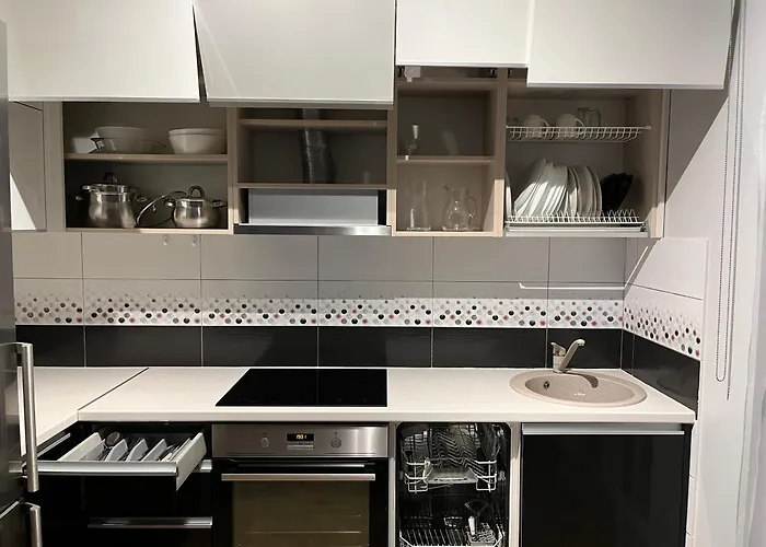 Apartamento Holiday Home *