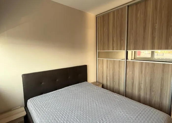 Holiday Home Apartamento Druskininkai