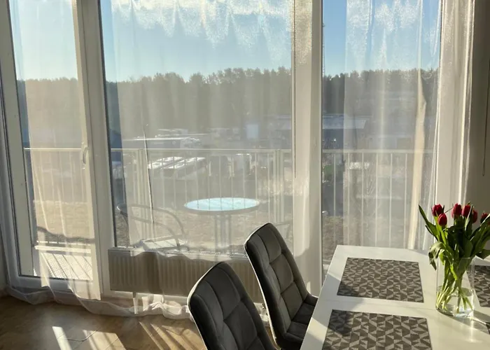 Holiday Home Druskininkai